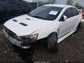 2015 Mitsubishi Lancer Evolution — photo 6 of 14 | VIN JA32W8FV0FU016322