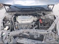 2015 Honda Accord — photo 10 of 18 | VIN 1HGCR3F93FA029037