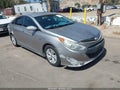 2013 Hyundai Sonata Hybrid — photo 1 of 11 | VIN KMHEC4A48DA064725