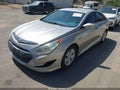 2013 Hyundai Sonata Hybrid — photo 2 of 11 | VIN KMHEC4A48DA064725
