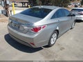 2013 Hyundai Sonata Hybrid — photo 4 of 11 | VIN KMHEC4A48DA064725
