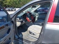2010 Mercedes-Benz ML-Class — photo 9 of 16 | VIN 4JGBB5GB2AA561007