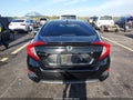 2016 Honda Civic — photo 17 of 17 | VIN 19XFC1F34GE034663