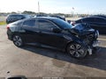 2016 Honda Civic — photo 1 of 17 | VIN 19XFC1F34GE034663