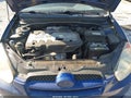 2007 Hyundai Accent — photo 10 of 15 | VIN KMHCN36C07U039266