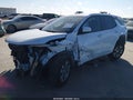 2026 Chevrolet Equinox — photo 2 of 20 | VIN 3GNAXHEG3TL500673