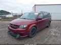 2019 Dodge Grand Caravan — photo 2 of 18 | VIN 2C4RDGEG6KR691926