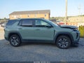 2025 Chevrolet Equinox — photo 13 of 16 | VIN 3GNAXPEG8SL205321