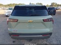 2025 Chevrolet Equinox — photo 16 of 16 | VIN 3GNAXPEG8SL205321