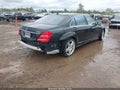 2013 Mercedes-Benz S-Class — photo 4 of 18 | VIN WDDNG9EB3DA533837