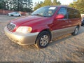 2002 Kia Sedona — photo 2 of 11 | VIN KNDUP131826305365