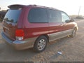 2002 Kia Sedona — photo 4 of 11 | VIN KNDUP131826305365