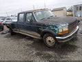 1994 Ford F-350 — photo 1 of 17 | VIN 1FTJW35G9REA46582