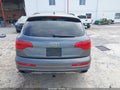 2015 Audi Q7 — photo 16 of 16 | VIN WA1DGAFE2FD029002