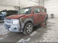 2003 Honda Element — photo 2 of 17 | VIN 5J6YH28593L039349