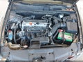 2010 Honda Accord — photo 10 of 17 | VIN 1HGCP2F46AA166079