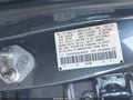 2010 Honda Accord — photo 9 of 17 | VIN 1HGCP2F46AA166079