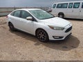 2017 Ford Focus — photo 1 of 11 | VIN 1FADP3H22HL244799