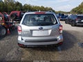 2017 Subaru Forester — photo 16 of 17 | VIN JF2SJABC1HH482690