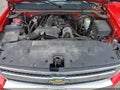 2010 Chevrolet Silverado 1500 — photo 10 of 17 | VIN 3GCRKSE38AG200282