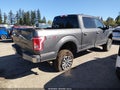 2015 Ford F-150 — photo 4 of 20 | VIN 1FTEW1EG7FFA01569