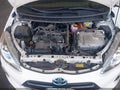 2015 Toyota Prius C — photo 10 of 16 | VIN JTDKDTB3XF1579894