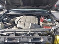 2012 Toyota Tacoma — photo 10 of 19 | VIN 5TFJU4GN8CX019926