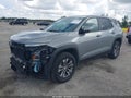 2026 Chevrolet Equinox — photo 2 of 17 | VIN 3GNAXHEG5TL228935