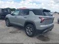 2026 Chevrolet Equinox — photo 3 of 17 | VIN 3GNAXHEG5TL228935