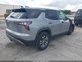 2026 Chevrolet Equinox — photo 4 of 17 | VIN 3GNAXHEG5TL228935