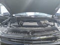 2026 Chevrolet Suburban — photo 10 of 16 | VIN 1GNS5EKDXTR132262