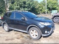 2013 Toyota RAV4 — photo 13 of 16 | VIN 2T3RFREV5DW095316