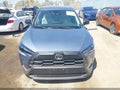 2026 Toyota Corolla Cross — photo 13 of 17 | VIN 7MUAAAAGXTV201396