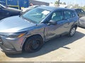 2026 Toyota Corolla Cross — photo 6 of 17 | VIN 7MUAAAAGXTV201396