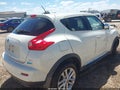 2012 Nissan Juke — photo 4 of 10 | VIN JN8AF5MR7CT114125