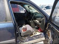 2003 Honda CR-V — photo 5 of 11 | VIN JHLRD68473C009936