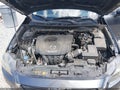 2016 Mazda CX-3 — photo 10 of 13 | VIN JM1DKDB74G0140852