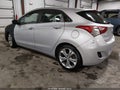 2013 Hyundai Elantra — photo 3 of 20 | VIN KMHD35LE1DU117464