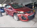 2010 Mazda CX-7 — photo 1 of 16 | VIN JM3ER2W57A0322122