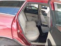 2010 Mazda CX-7 — photo 8 of 16 | VIN JM3ER2W57A0322122