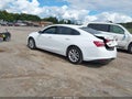 2020 Chevrolet Malibu — photo 3 of 16 | VIN 1G1ZD5ST6LF026600