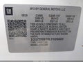 2020 Chevrolet Malibu — photo 9 of 16 | VIN 1G1ZD5ST6LF026600