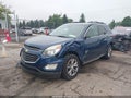 2016 Chevrolet Equinox — photo 2 of 16 | VIN 2GNALCEK4G6309339
