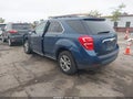 2016 Chevrolet Equinox — photo 3 of 16 | VIN 2GNALCEK4G6309339