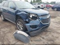 2016 Chevrolet Equinox — photo 6 of 16 | VIN 2GNALCEK4G6309339