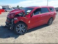 2013 Dodge Durango — photo 2 of 16 | VIN 1C4SDJCT6DC597183