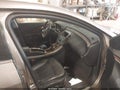 2010 Buick LaCrosse — photo 5 of 11 | VIN 1G4GC5EG3AF231350