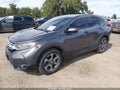 2018 Honda CR-V — photo 2 of 16 | VIN 7FARW2H86JE105774