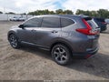 2018 Honda CR-V — photo 3 of 16 | VIN 7FARW2H86JE105774