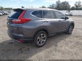 2018 Honda CR-V — photo 4 of 16 | VIN 7FARW2H86JE105774